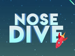 खेल Nose dive