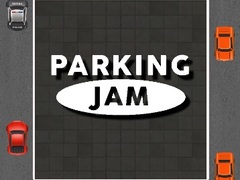 खेल Parking Jam