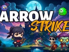 खेल Arrow Strike