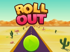 खेल Roll out