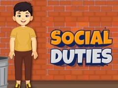 खेल Social Duties