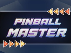 खेल Pinball Master 