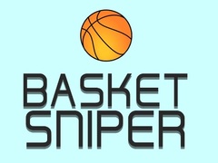 खेल Basket Sniper