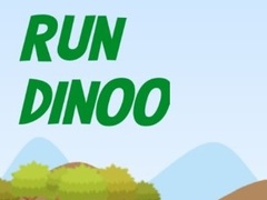 खेल Run Dinoo