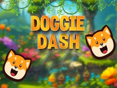 खेल Doggie Dash