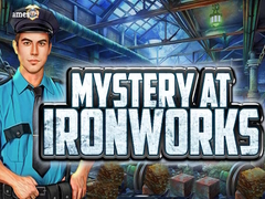 खेल Mystery at Ironworks