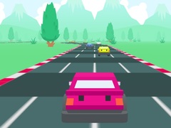 खेल Car Racing