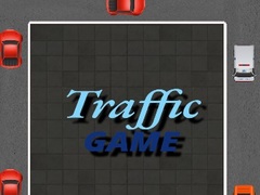 खेल Traffic Game