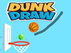 खेल Dunk Draw