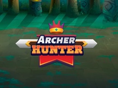 खेल Archer Hunter