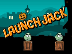 खेल Launch Jack