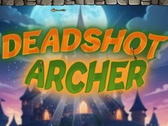 खेल Deadshot Archer