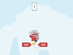 खेल Tap Plane