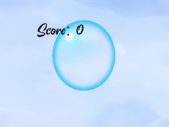 खेल Bubble Pop Adventure