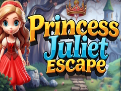 खेल Princess Juliet Escape