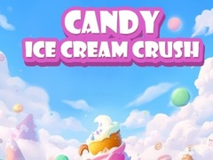 खेल Candy Ice Cream Crush