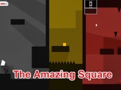 खेल The Amazing Square