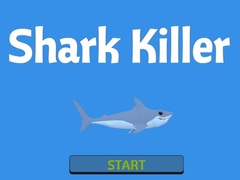 खेल Shark Killer