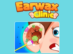 खेल Earwax Clinic