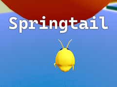 खेल Springtail