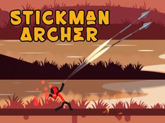 खेल Stick Archer