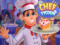 खेल Chef Tycoon