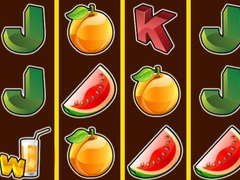 खेल The Fruits Slot Machine