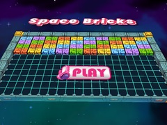 खेल Space Bricks