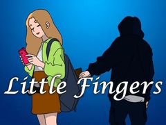 खेल Little Fingers