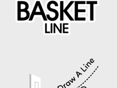 खेल Basket Line