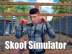 खेल Skoof Simulator