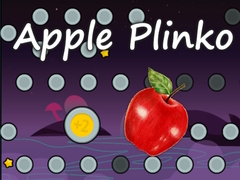 खेल Apple Plinko