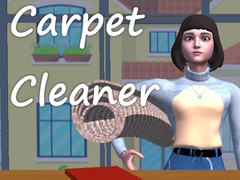 खेल Carpet Cleaner