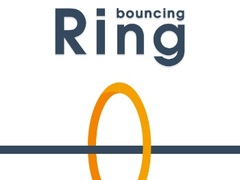 खेल Bouncing Ring