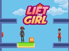 खेल Lift The Girl