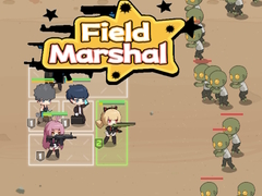 खेल Field Marshall