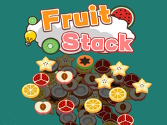 खेल Fruit Stack