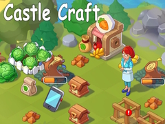 खेल Castle Craft