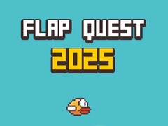 खेल Flap Quest 2025