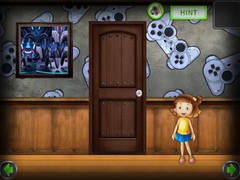 खेल Amgel Kids Room Escape 246