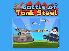 खेल Battle Of Tank Steel 