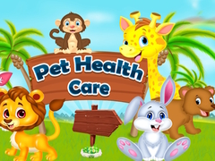 खेल Pet Health Care