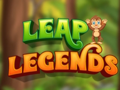 खेल Leap Legends