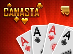 खेल Canasta