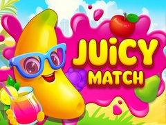 खेल Juicy Match