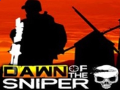 खेल Dawn of the Sniper