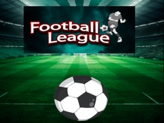 खेल Football Leauge