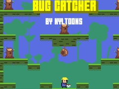 खेल Bug Catcher