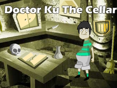 खेल Doctor Ku The Cellar