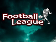 खेल Football League